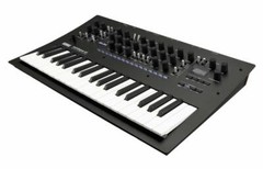 KORG digital multi-engine equipped with polyphonic analog synthesizers mini