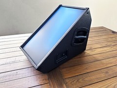 22in Lyrics Prompter – Starter Teleprompter Bundle