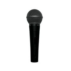 SM58 Dynamic Cardioid Vocal Microphone with On/Off Switch US Fast Free Shipping