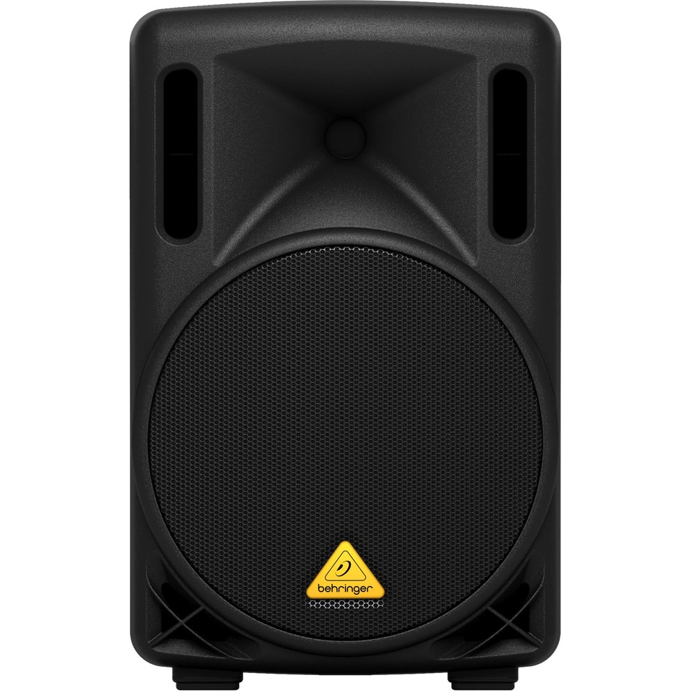Behringer B210D Eurolive Active 200W 2-Way PA Speaker System