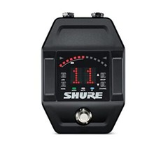 SHURE GLX-D6+ guitar pedal receiver single item replacement or additional