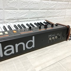 Roland EP-09 Electric Piano 61 Keys Arpeggiator Built-in Speaker 1980s