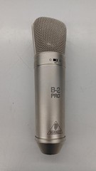 Behringer B-2 Pro Condenser Microphone