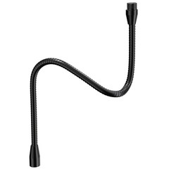 Upgraded Metal Hose Arm, 19 inch Flexible Gooseneck Stand, Heavy Duty Extensi…