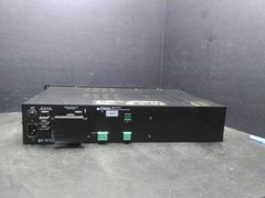 Crown 180 A Professional Amplifier (78-260-12)