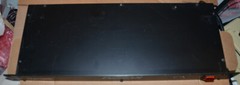 Furman RP-8 power conditioner rack mount RP8 RP 8