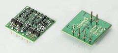 Discrete Op Amp for Studio and Pro Audio use – SS2590
