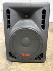 Adkins TA 12P 180 Watts, 12” Powered 2 Way Bi-amp Loudspeaker