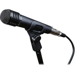 Lewitt MTP 440 DM Dynamic Instrument Microphone