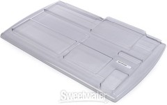 Decksaver 676101039890 Polycarbonate Cover for Behringer X32