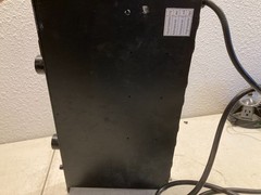 Furman PL- 8 Plus Series II – Power Conditioner