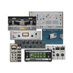 Universal Audio Volt 476 USB Recording Studio Audio Interface