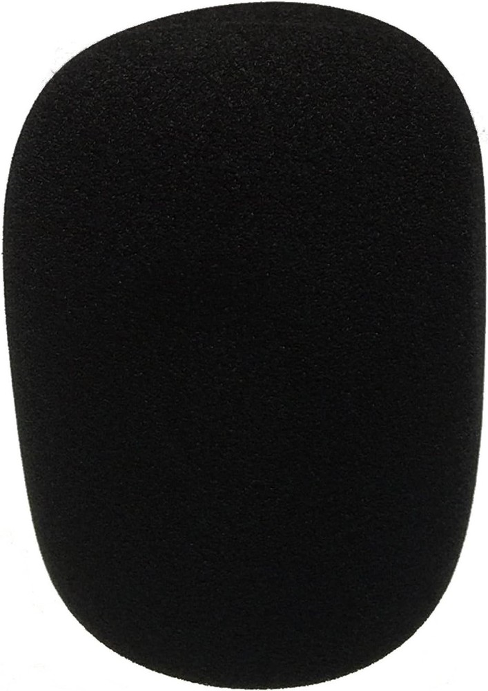 Tetra-Teknica Extra Extra Large Foam Windscreen for MXL GENESIS, Audio Technica,