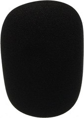 Tetra-Teknica Extra Extra Large Foam Windscreen for MXL GENESIS, Audio Technica,