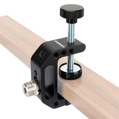 C Clamp 5/827 Thread For Microphones 1189 Audio Recording Studio Mount