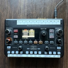 Midas DP48 Dual 48-Channel Personal Monitor Mixer with SD Card Recorder