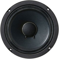 Eminence Alpha-6A OEM Neodymium 6.5″ Midrange Woofer Speaker 93dB 16ohm