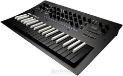 Korg minilogue xd Limited Inverted Color 37-Key Polyphonic Analog Synthesizer JP