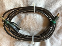 Soundtech Lightsnake StusbG10 -Luminescent Cord 10ft