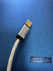 Oyaide Continental 5S V2 Ultimate USB 2.0 Cable 3.9ft/1.2 m Type A to Type B New