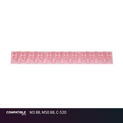 Korg 12-Note Rubber Key Contact for M3 88, M50 88, C-520