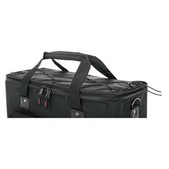 Gator Cases GRB-4U Standard Rack Series 4U Audio Rack Bag idjnow