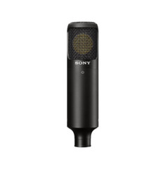 Sony C-80 Condenser Microphone Home Studio Microphone high sound quality-Express