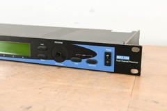 Lexicon MPX 550 Dual-Channel Effects Processor CG012DU