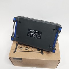 Zoom UAC-232 USB-C Audio Interface