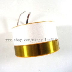 Pure Aluminium Wire voice coil for JBL 2226H,JBL 2226 Woofer 8 ohms