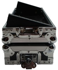 Harmony Cases HC19MIX04 Flight DMX Controller Custom Case for Chauvet Obey 40