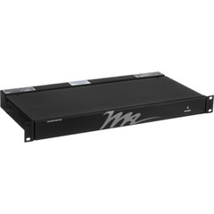 PD-815R-PL, Middle Atlantic Rackmount Power, 8 Outlet, 15A, Basic Surge Protect