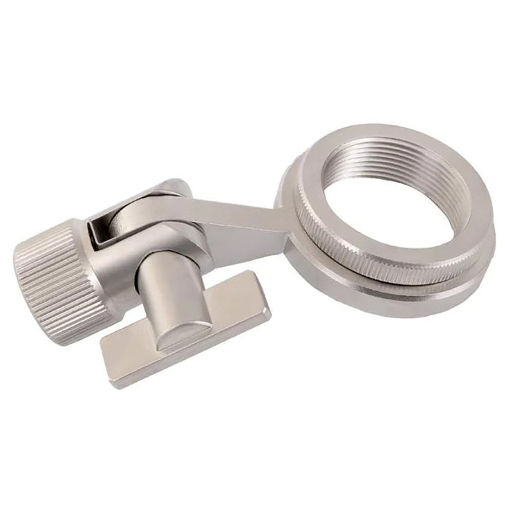 ADK Microphone Super Mount T-Series Fits TC TL TT SL Custom Shop