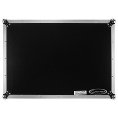 Odyssey FZBEHWINGW Behringer WING ATA Travel Flight Case with Wheels idjnow