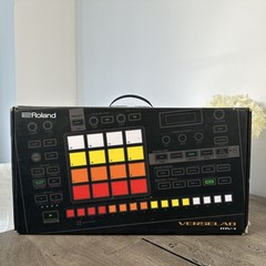 Roland Verselab MV-1 Music Production Stand Alone