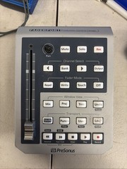 Presonis Faderport Production Control Center *UNTESTED*