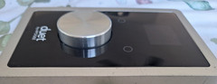 Apogee Duet USB Audio Interface for IOS, Mac – Silver/Black