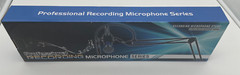 Professional Microphone STAND Recording Set Boom Arm (NO MIC)