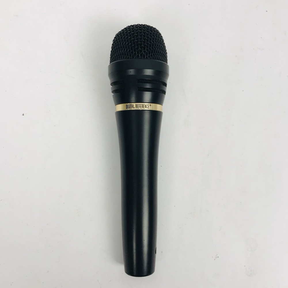 Digital Reference DR-LVX2 Vocal Dynamic Microphone Unidirectional