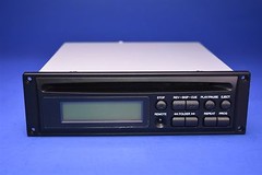 Anchor Audio Replacement 12V CD Player for Beacon Liberty Sound System