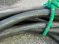 Neutrik NL4 100FT Splitter Cable #178 (One)THS