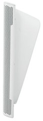 Pair JBL SLP14/T-WH Sleek Low-Profile On Wall Mount 4″ 70v Commercial Speakers