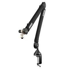 RØDE PSA1+ Professional Studio Arm with Spring Damping and Cable Management,