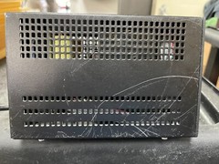 ONEAC PC240A Power Conditioner with 4 Outputs