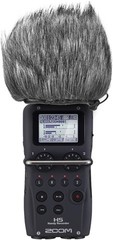 SUNMON H5, H6 Windscreen Microphone Wind Muff Fits for Zoom H5 H6 Portable Handy