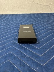Works Great! TAKSTAR WPM-200 UHF Wireless Receiver In-Ear Monitor 6 Channels