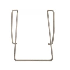 2 Pack Metal Belt Clip for Sennheiser EW100 G1 Wireless Beltpack Transmitter