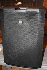 SUB ONLY – LD Systems Maui 44 G2 Active Loudspeaker Sub 1500W (DENTS) #R7480