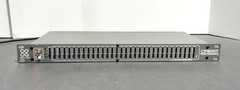 Crest Performance CPQ 1131 Rack-Mount 31-Band Mono Graphic Equalizer System
