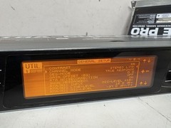 Behringer DEQ2496 Ultra-Curve Pro Digital Audio Processor 24bit/96kHz EQ RTA